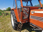 Traktor Fiat 110-90 DT