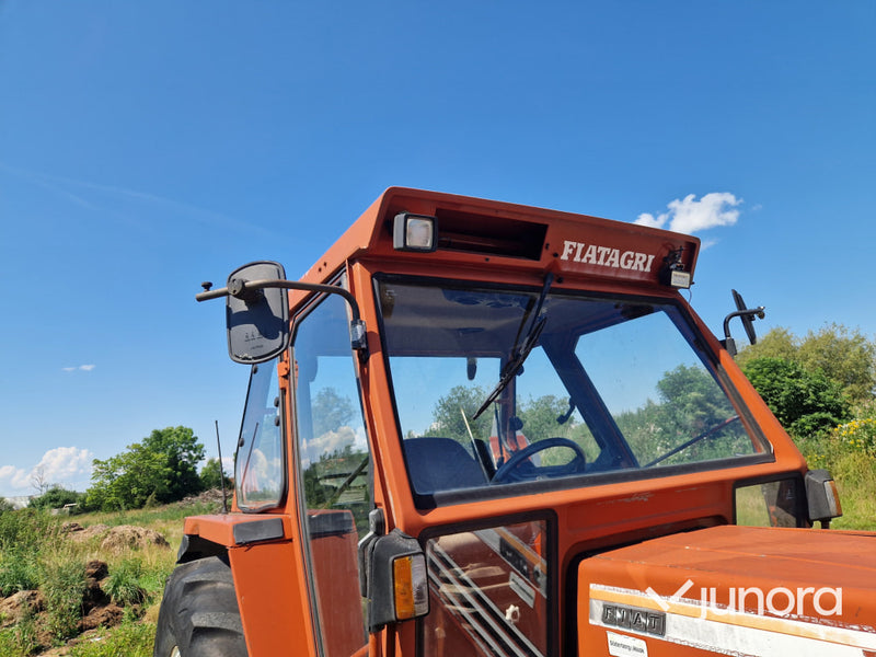 Traktor Fiat 110-90 DT