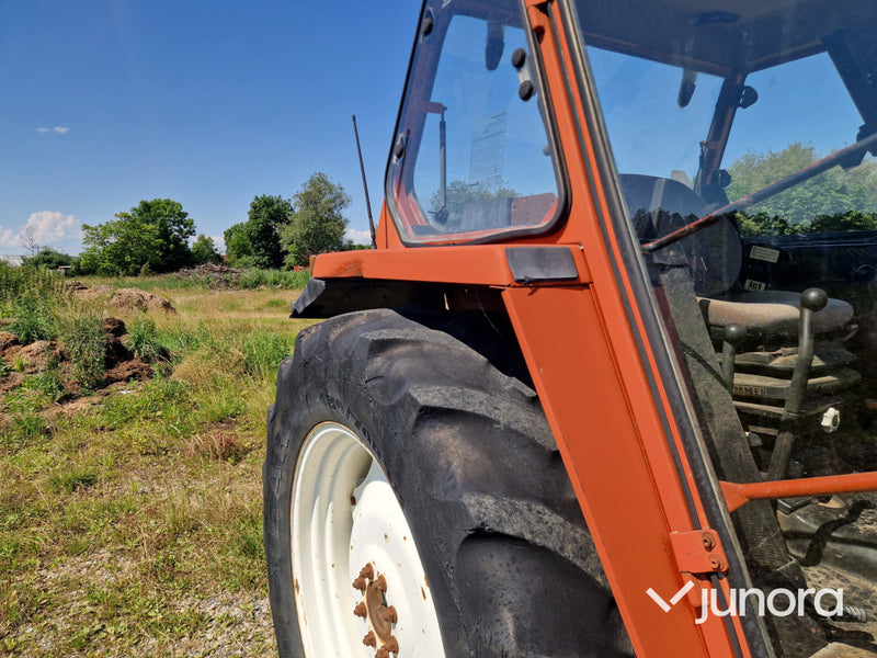 Traktor Fiat 110-90 DT