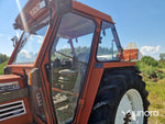 Traktor Fiat 110-90 DT