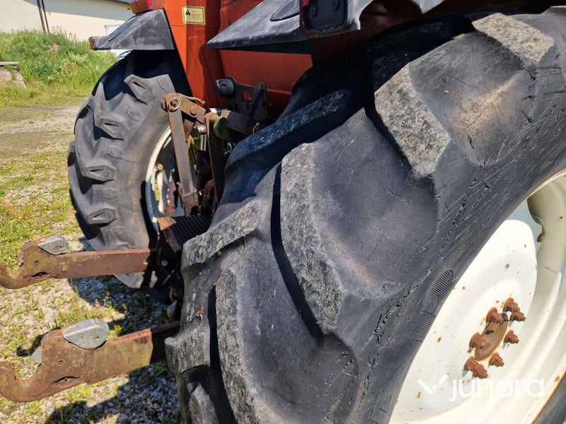 Traktor Fiat 110-90 DT
