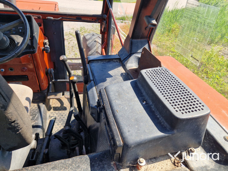 Traktor Fiat 110-90 DT