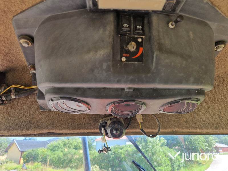 Traktor Fiat 110-90 DT
