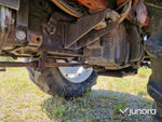Traktor Fiat 110-90 DT