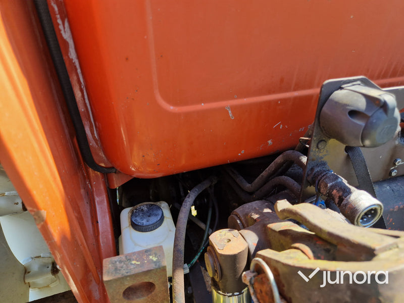 Traktor Fiat 110-90 DT