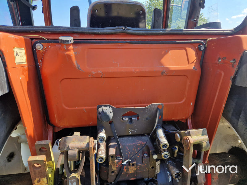 Traktor Fiat 110-90 DT