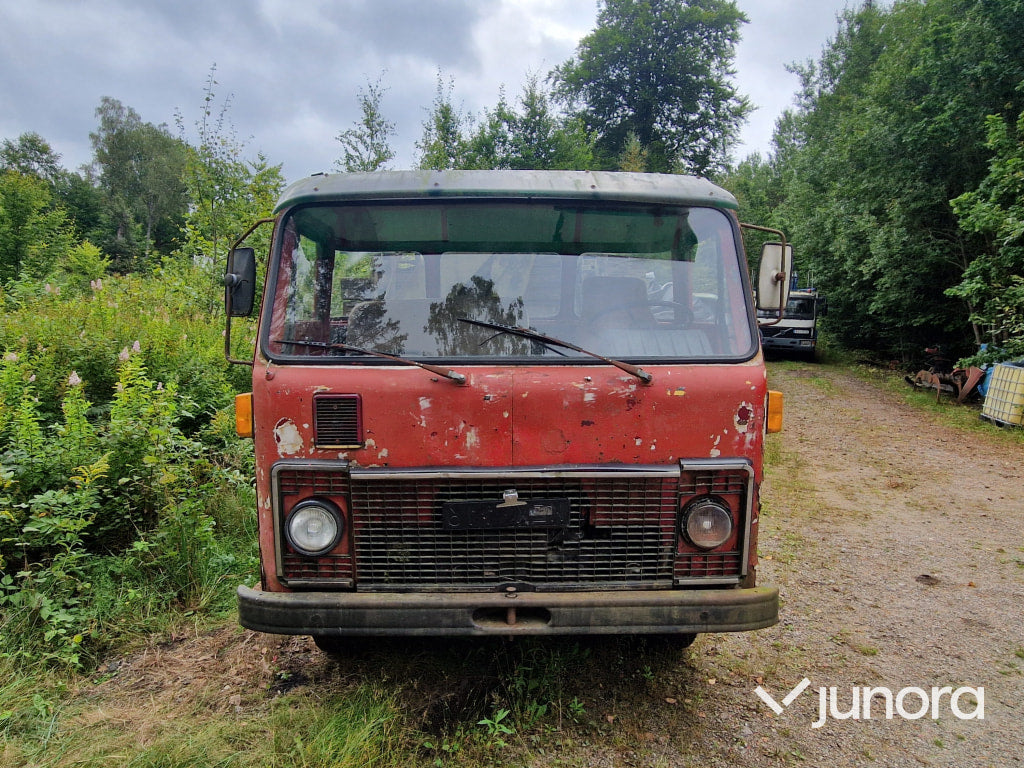 Veteranlastbil Volvo F85-34