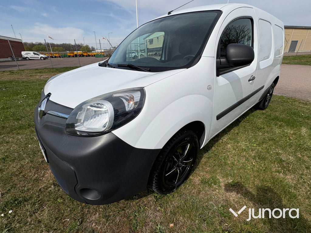 Lätt lastbil - Renault, Kangoo Express Z.E.