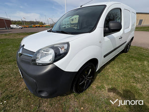 Renault Kangoo Express Z.E.