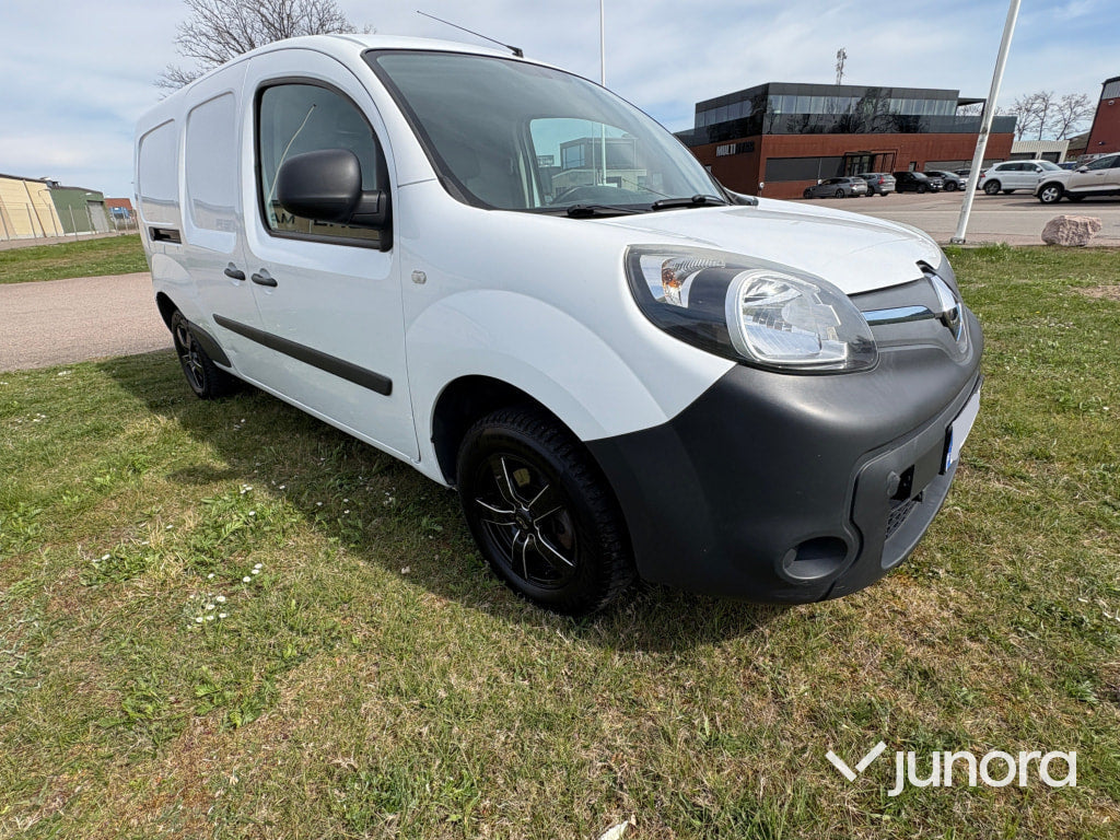 Lätt lastbil - Renault, Kangoo Express Z.E.