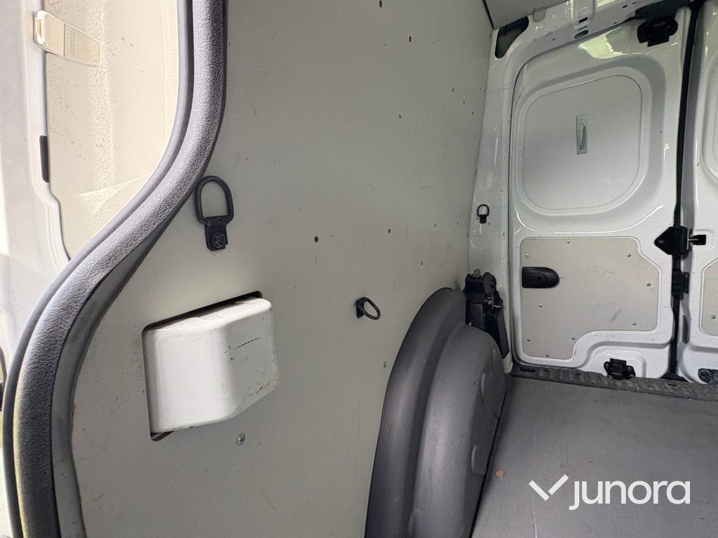 Lätt lastbil - Renault, Kangoo Express Z.E.