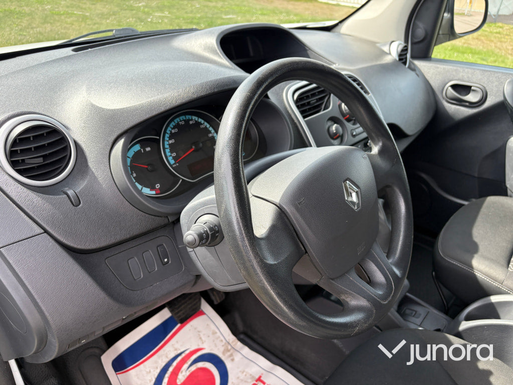 Lätt lastbil - Renault, Kangoo Express Z.E.