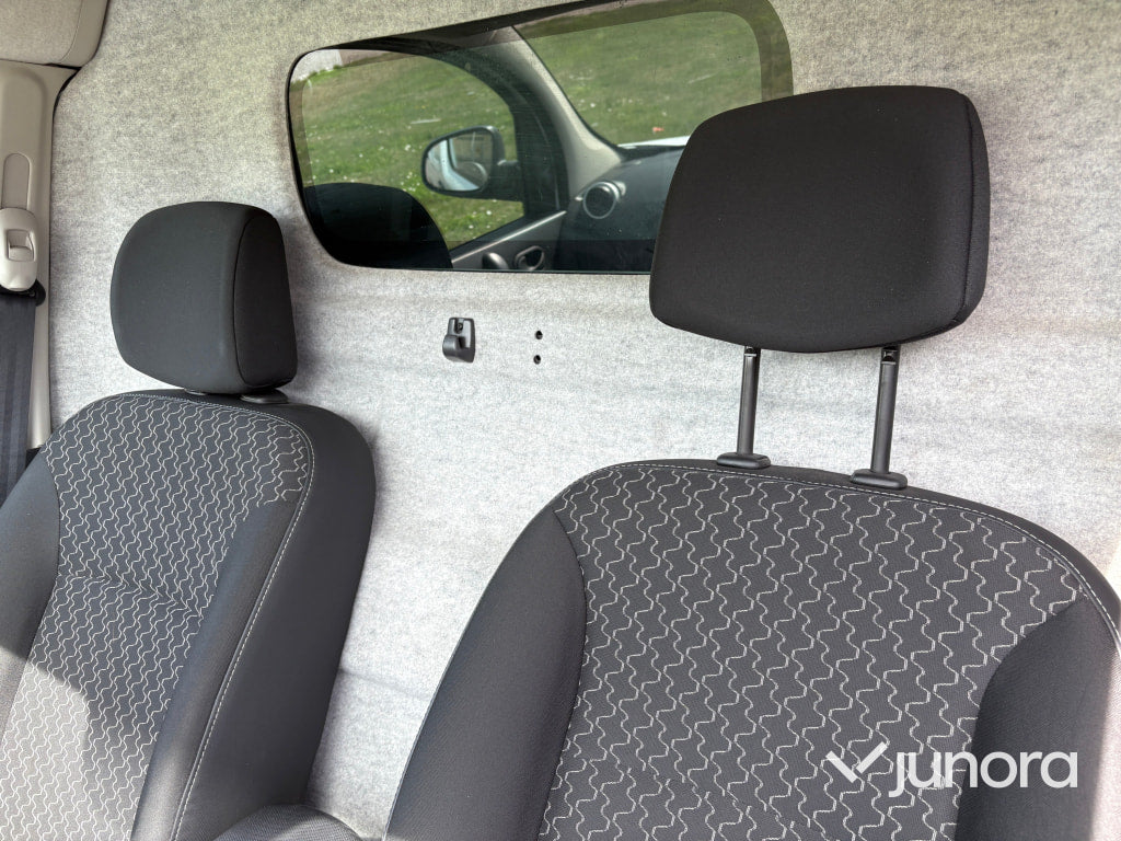 Lätt lastbil - Renault, Kangoo Express Z.E.
