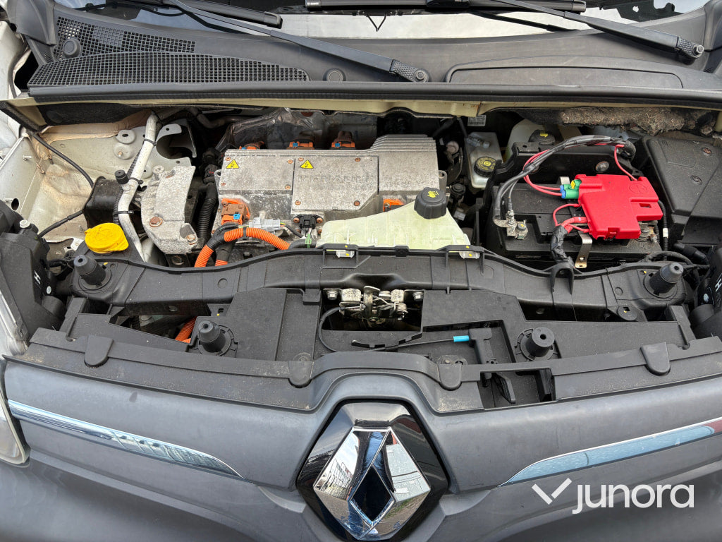 Lätt lastbil - Renault, Kangoo Express Z.E.