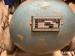 Tryckluftkompressor Husqvarna