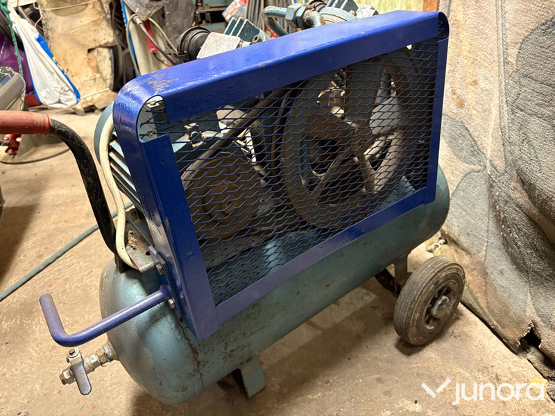 Tryckluftkompressor Husqvarna