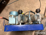 Tryckluftkompressor Husqvarna