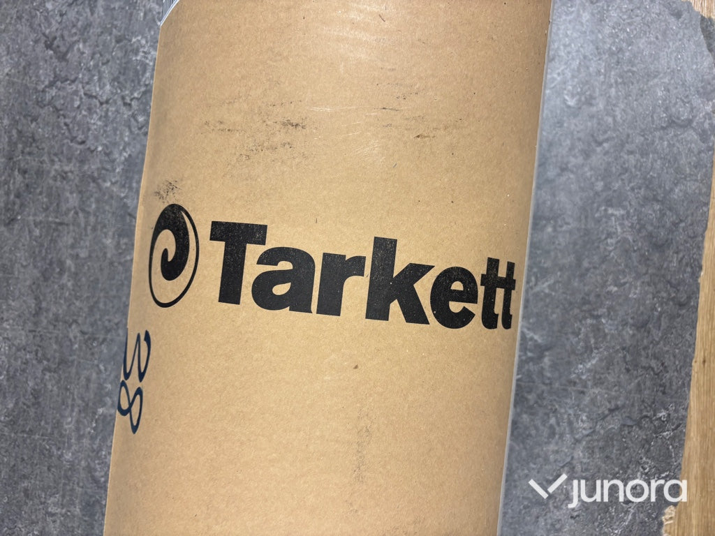 Parkettmatta – Tarkett, 46 m³