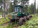 Markberedare ÖSA 280 Master