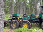 Markberedare ÖSA 280 Master
