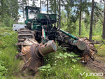 Markberedare ÖSA 280 Master