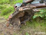 Markberedare ÖSA 280 Master