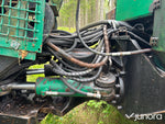 Markberedare ÖSA 280 Master