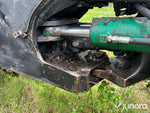 Markberedare ÖSA 280 Master