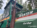 Markberedare ÖSA 280 Master
