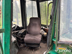 Markberedare ÖSA 280 Master