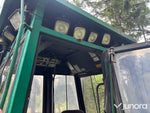 Markberedare ÖSA 280 Master