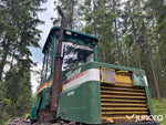 Markberedare ÖSA 280 Master
