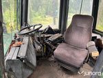 Markberedare ÖSA 280 Master