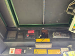Markberedare ÖSA 280 Master