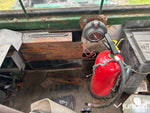 Markberedare ÖSA 280 Master