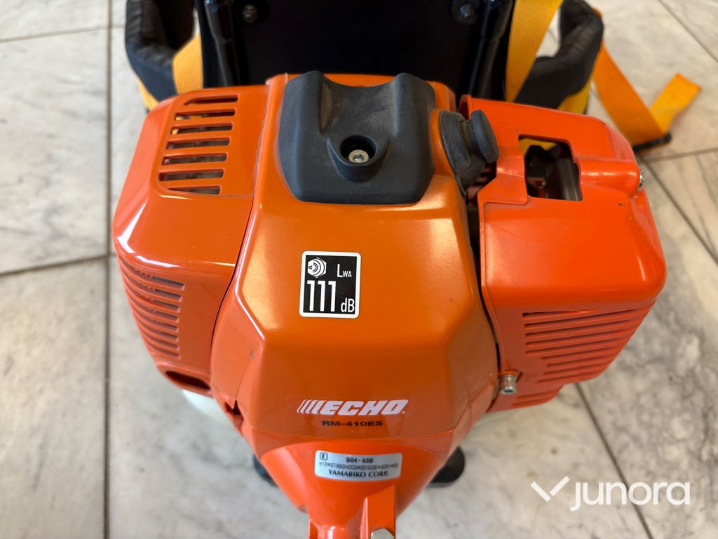 Grästrimmer – Echo, RM-410ES