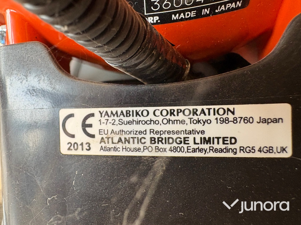 Grästrimmer – Echo, RM-410ES