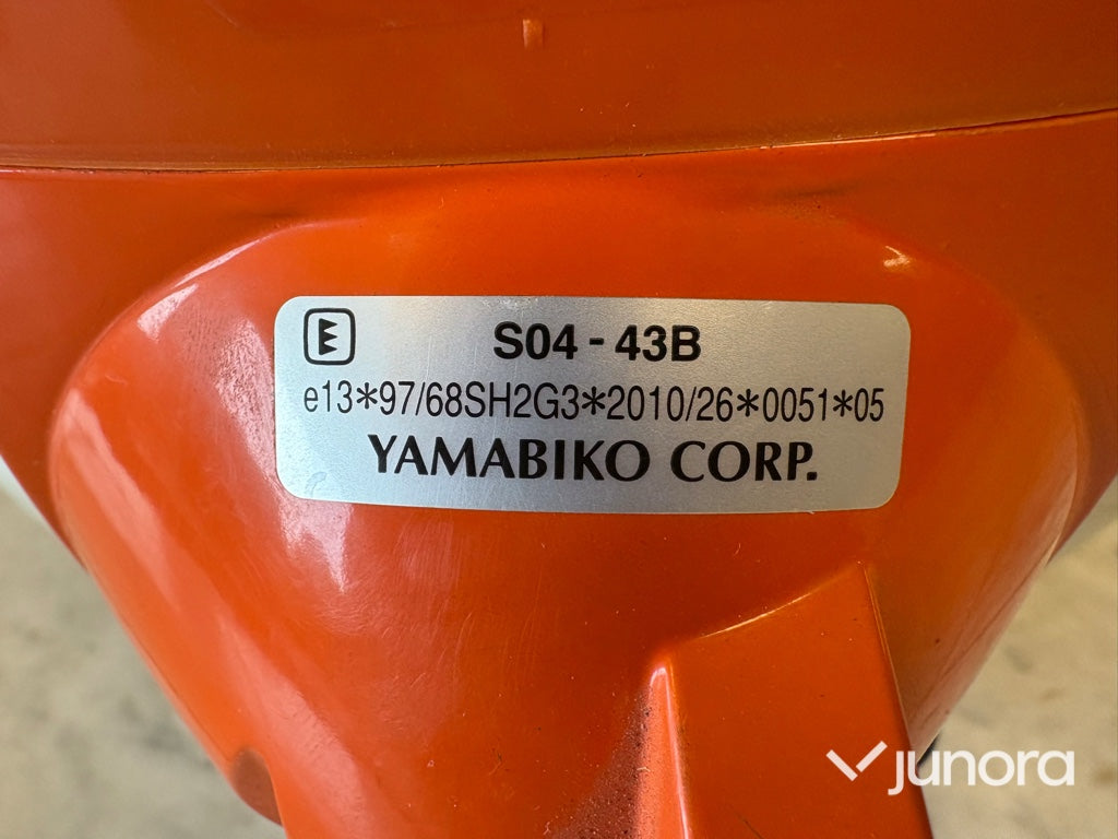 Grästrimmer – Echo, RM-410ES