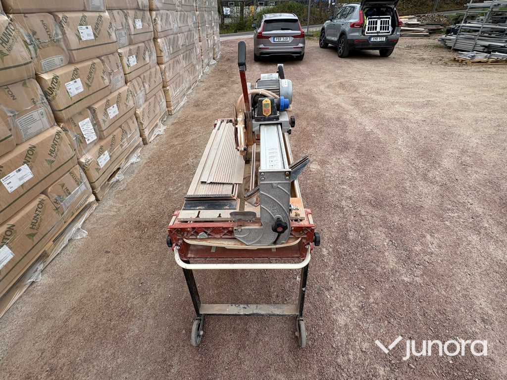 Kakel / stenskärare - Raimondi Pikus, 105 ADV SX, Elektrisk