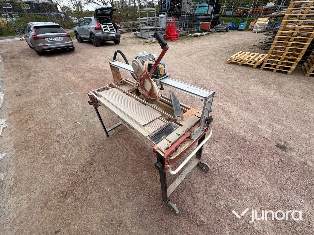 Kakel / stenskärare - Raimondi Pikus, 105 ADV SX, Elektrisk