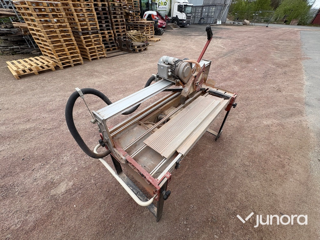 Kakel / stenskärare - Raimondi Pikus, 105 ADV SX, Elektrisk