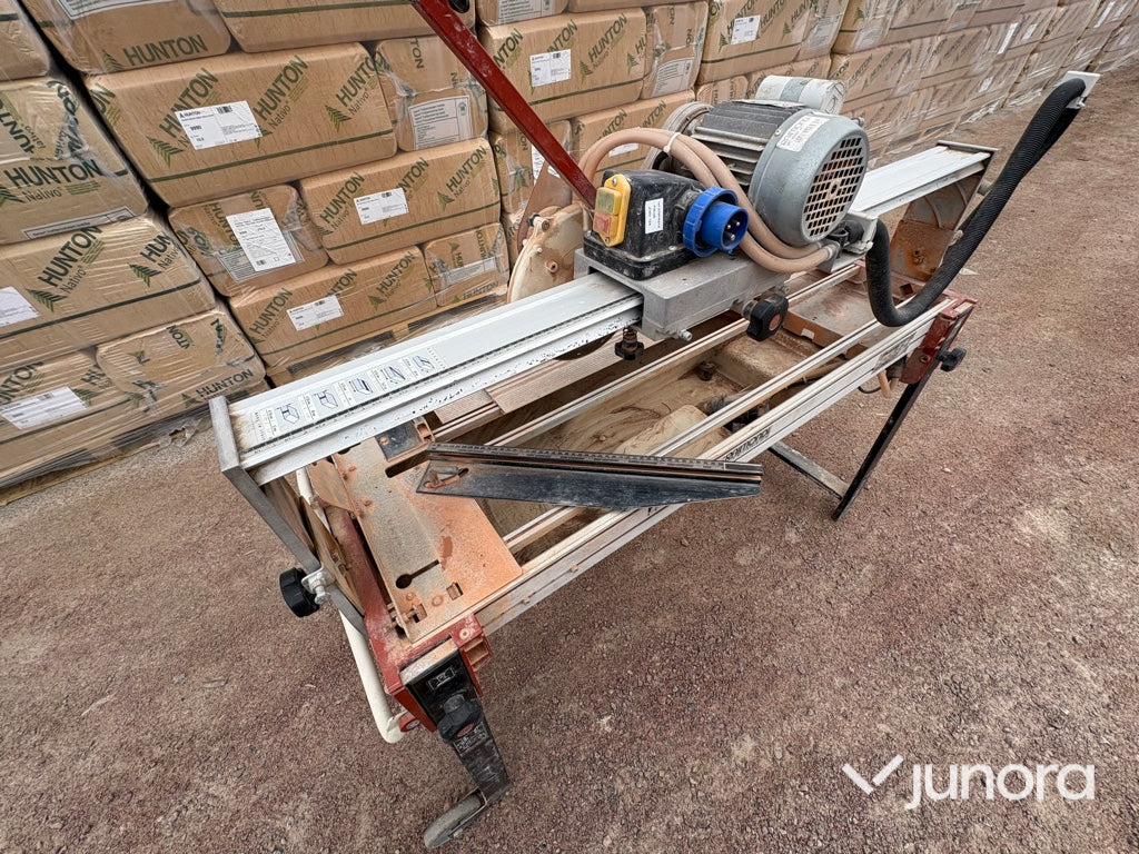Kakel / stenskärare - Raimondi Pikus, 105 ADV SX, Elektrisk