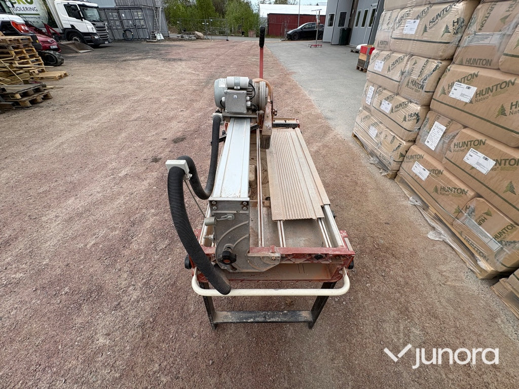 Kakel / stenskärare - Raimondi Pikus, 105 ADV SX, Elektrisk