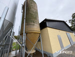 Fodersilo Tunetanken A/S