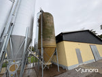 Fodersilo Tunetanken A/S