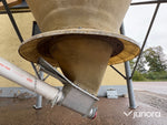 Fodersilo Tunetanken A/S