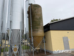 Fodersilo Tunetanken A/S