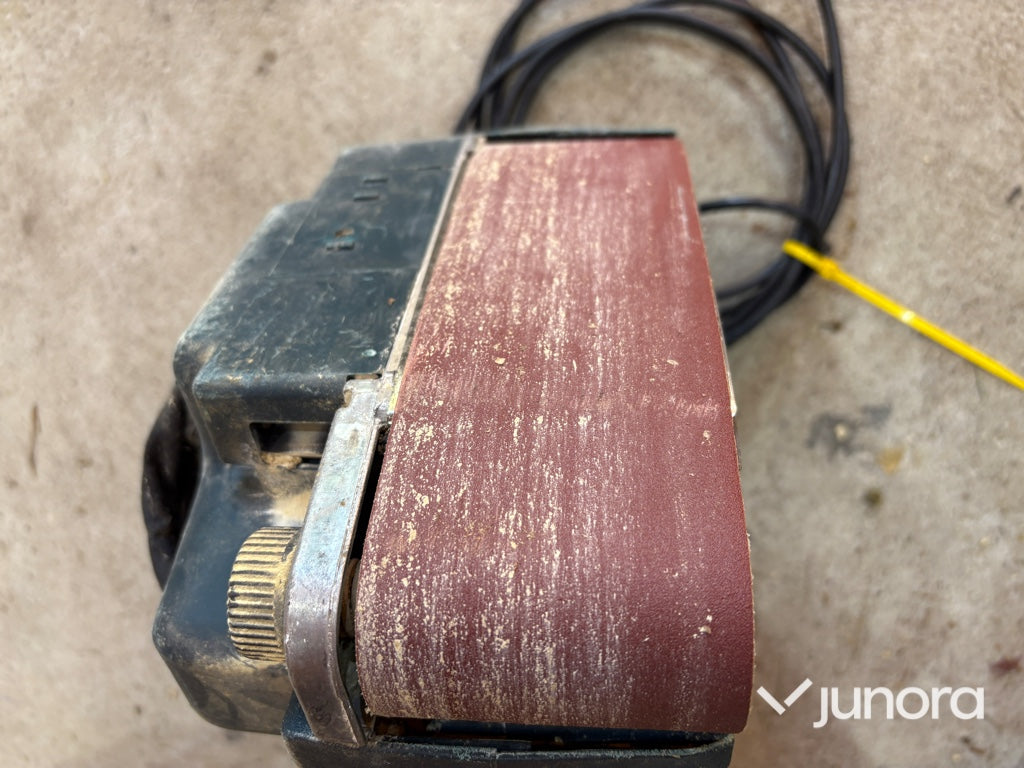 Bandslip - Black & Decker, KA75E