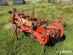 Hövändare