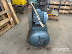 Kompressor